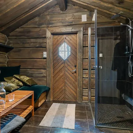 Herangtunet Mountain Ξενοδοχείο 3*