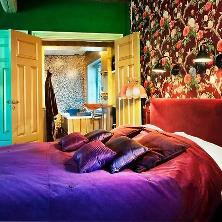 Herangtunet Mountain Lodge 3*
