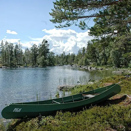 Herangtunet Mountain Ξενοδοχείο Heggenes