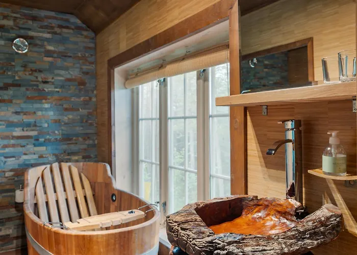 Herangtunet Mountain Lodge 3*