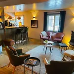 Hotel Herangtunet Mountain 3*