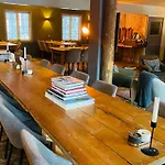 Hotel Herangtunet Mountain