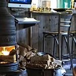Hotel Herangtunet Mountain Heggenes