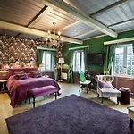 Hotel Herangtunet Mountain Heggenes