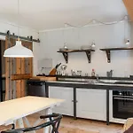 Hotel Herangtunet Mountain Heggenes
