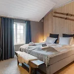Hotel Herangtunet Mountain 3*